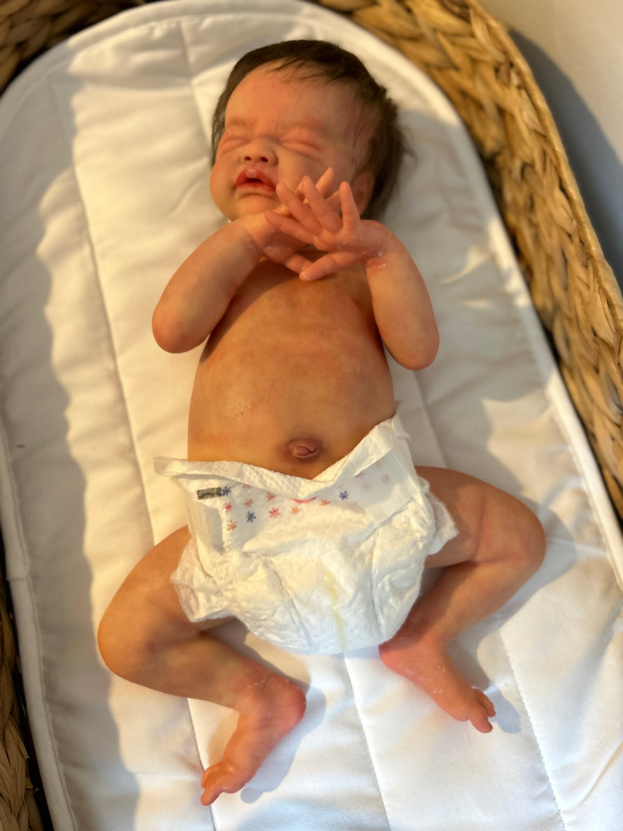 BEDTIME STORIES REBORNS — photo 3