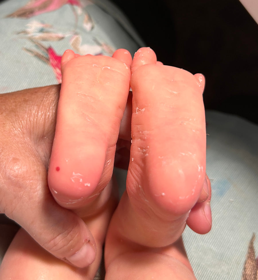 BEDTIME STORIES REBORNS — photo 7