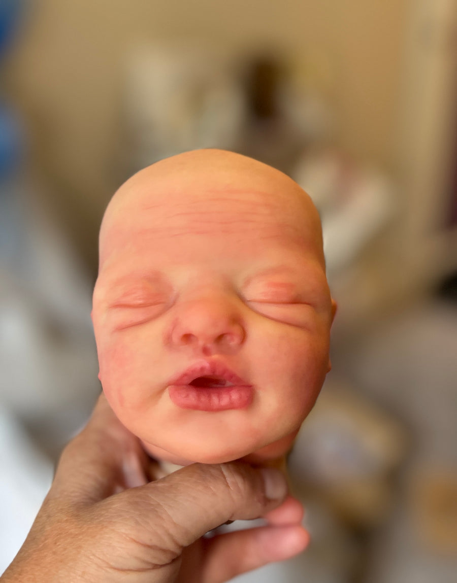 BEDTIME STORIES REBORNS — photo 9