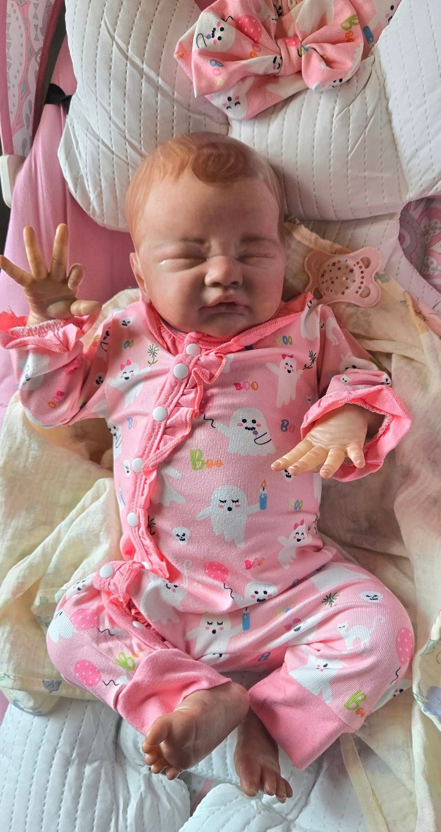 BEKAH'S BABYFEVER REBORNS — photo 5
