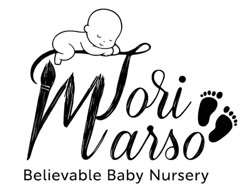 Believable Baby Nursery