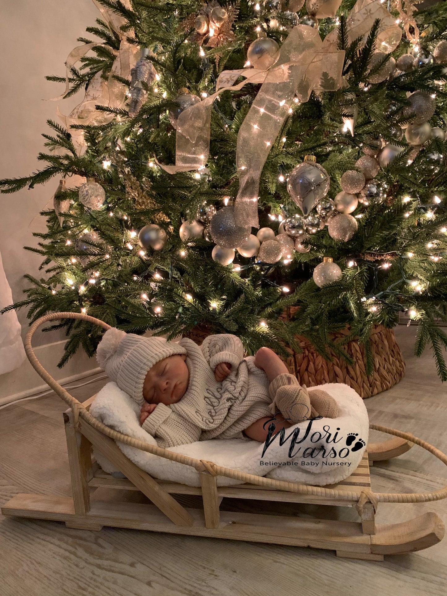 Believable Baby Nursery