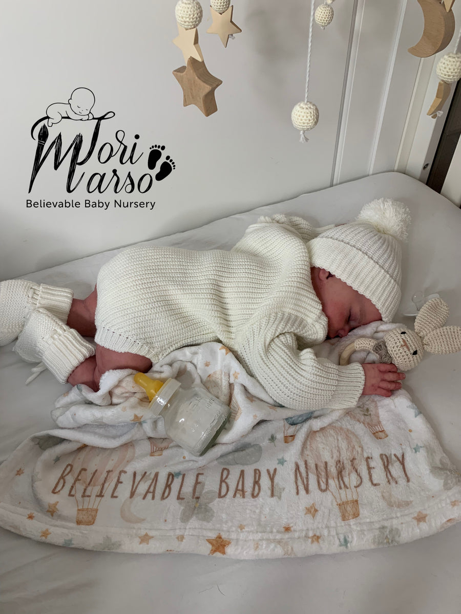Believable Baby Nursery — photo 5
