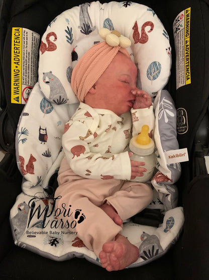 Believable Baby Nursery