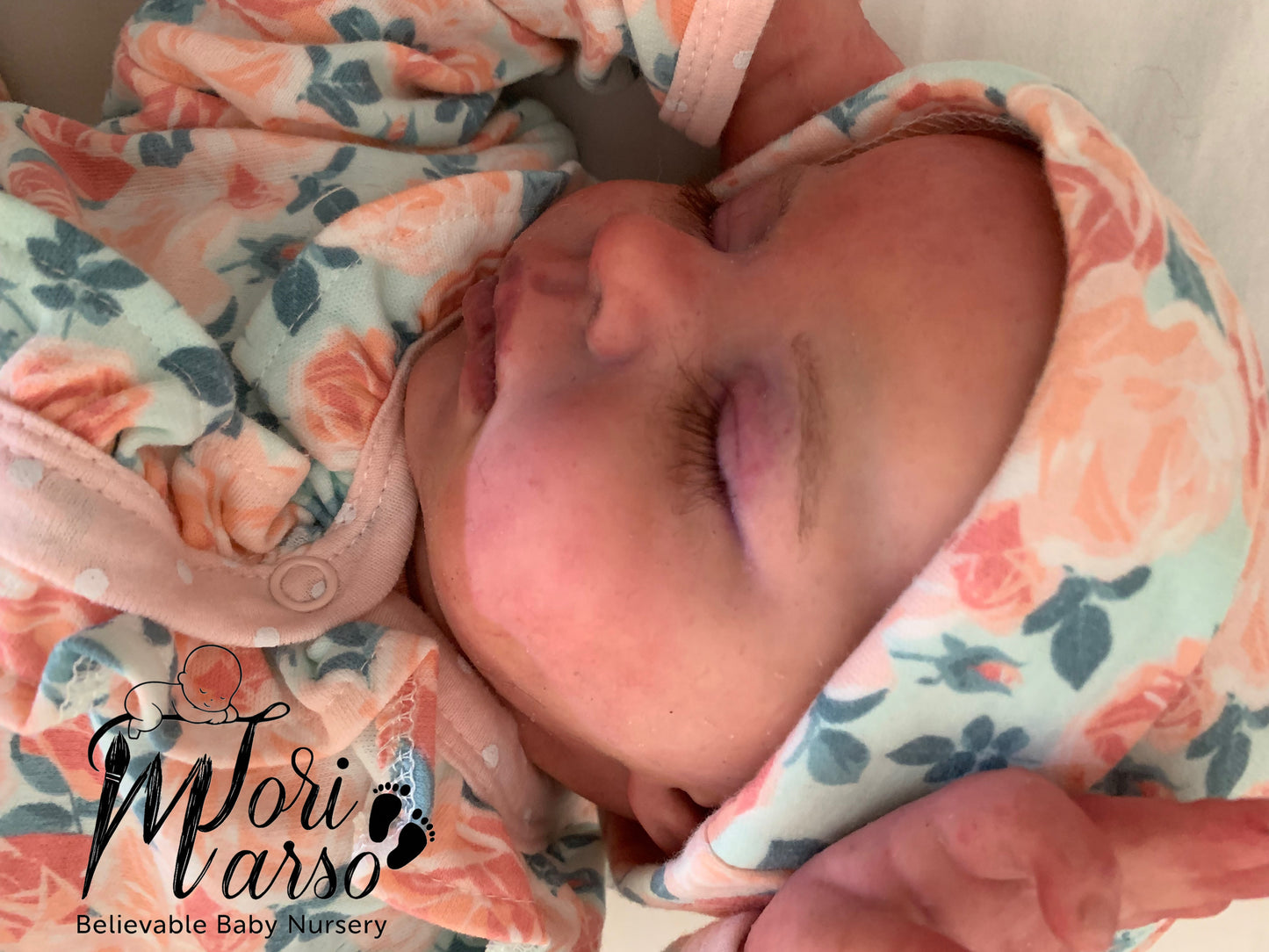 Believable Baby Nursery