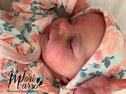 Believable Baby Nursery