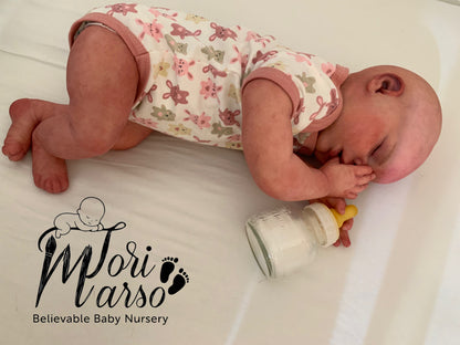 Believable Baby Nursery