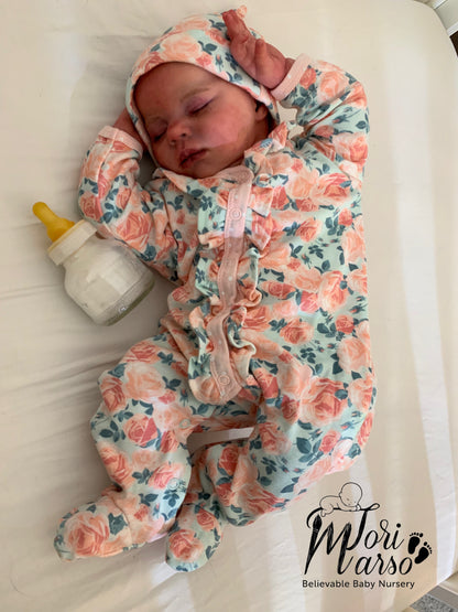 Believable Baby Nursery