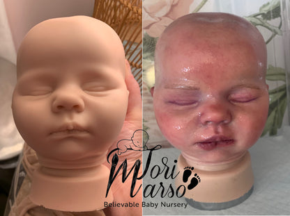 Believable Baby Nursery