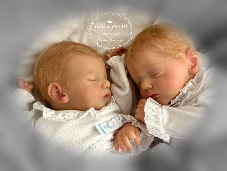 BELLE & BENGEL — photo 11