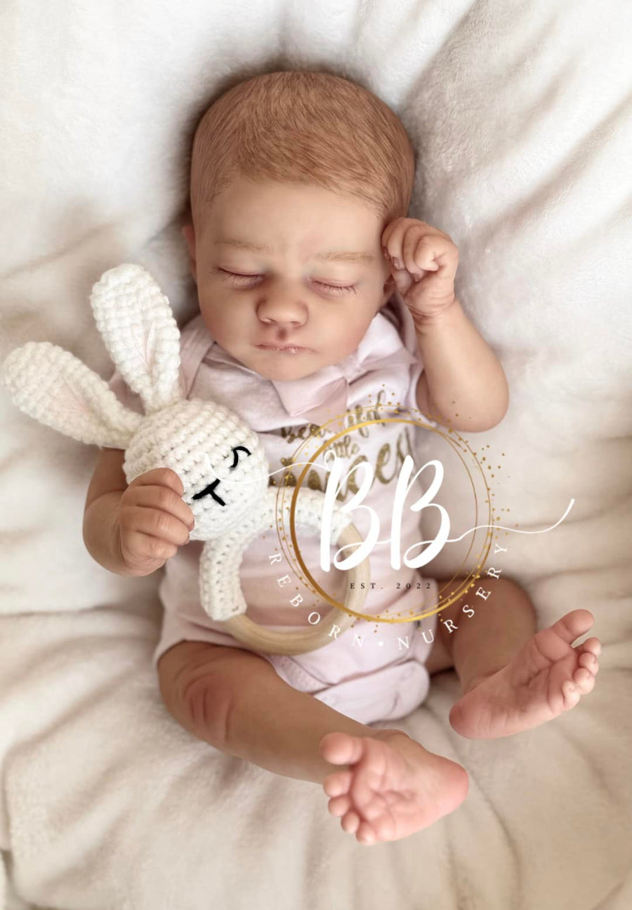 BELOVED BABY REBORN NURSERY — photo 4
