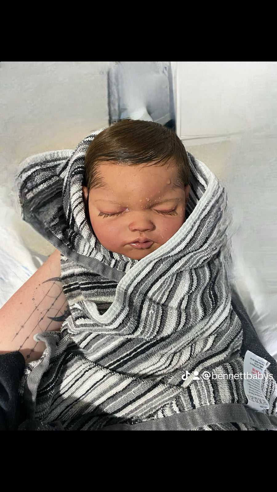 BENNETT BABYS — photo 7