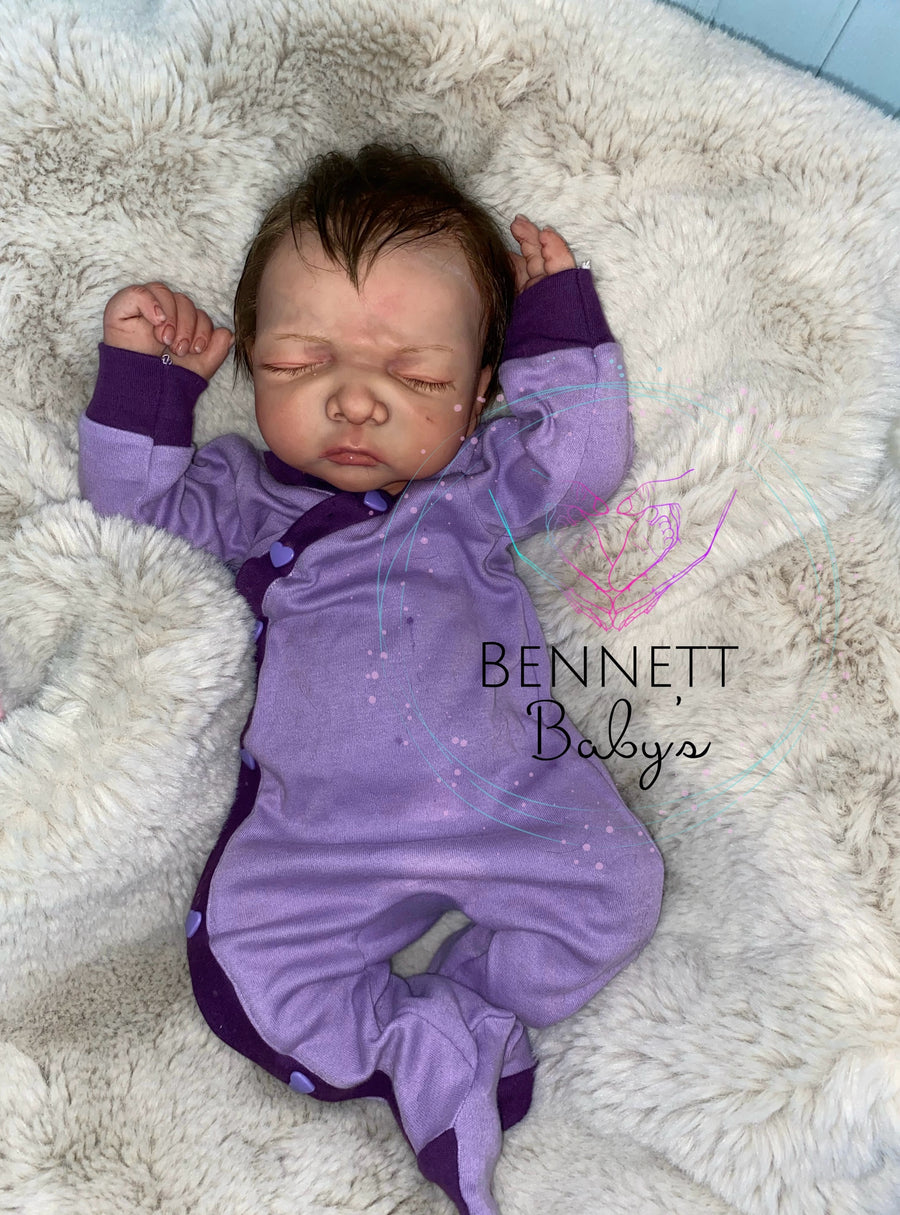 BENNETT BABYS — photo 5