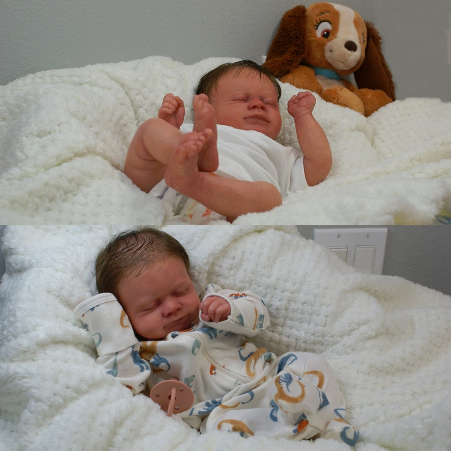 BLOSSOM BABY NURSERY — photo 4
