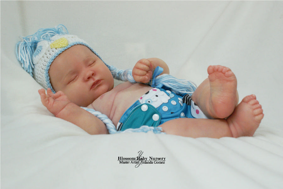 BLOSSOM BABY NURSERY — photo 9