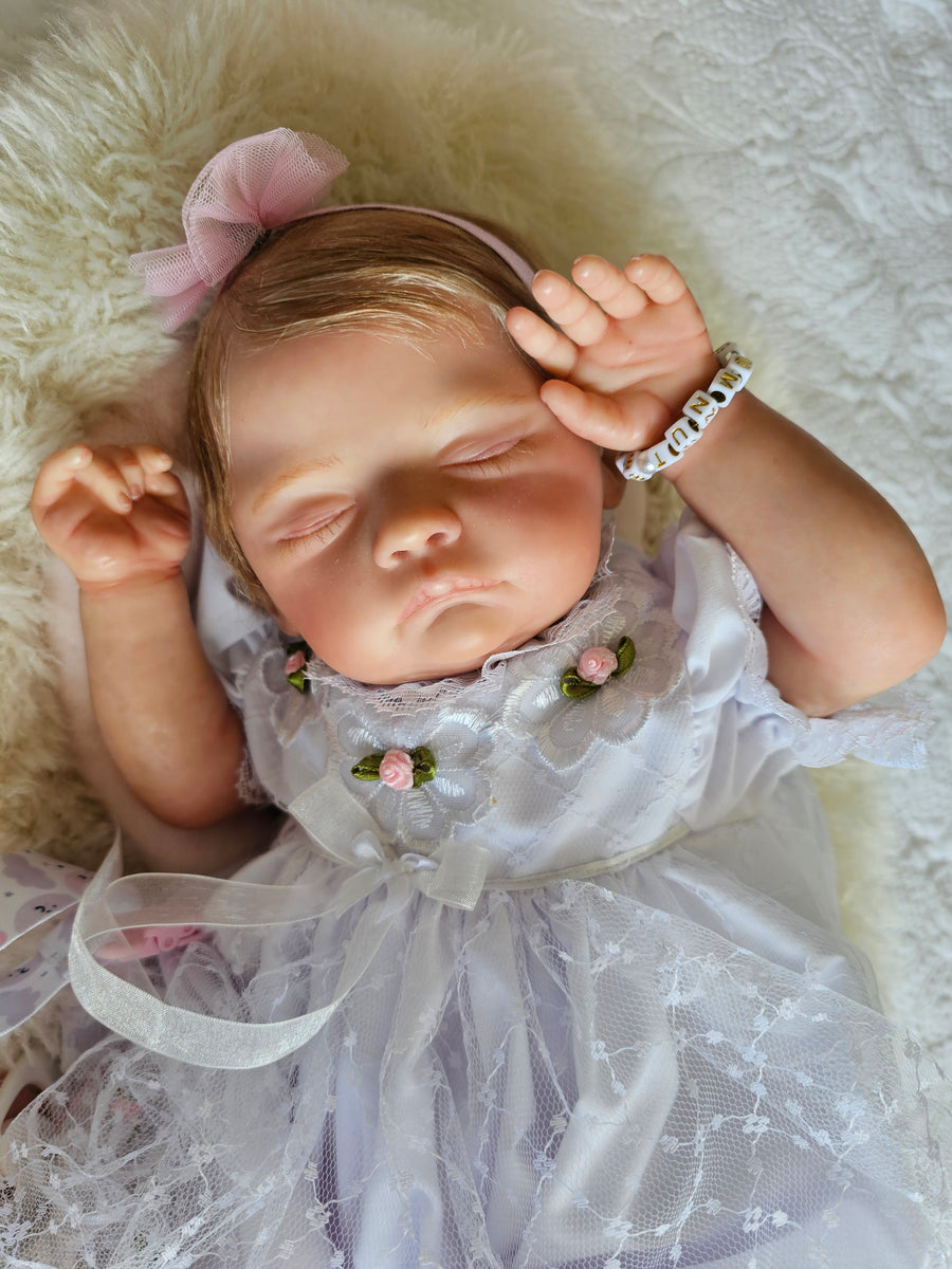 BLUE GUM BABY REBORNS — photo 4