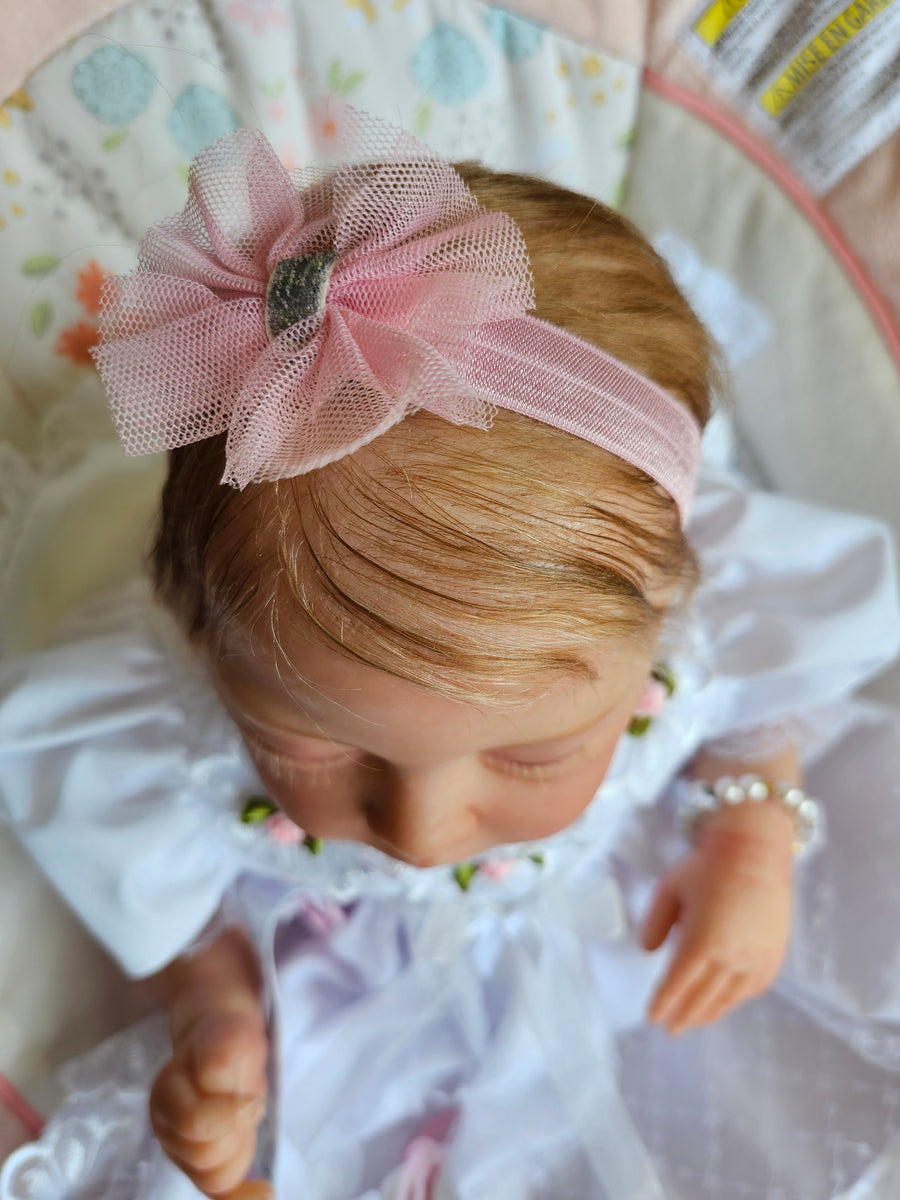BLUE GUM BABY REBORNS — photo 9