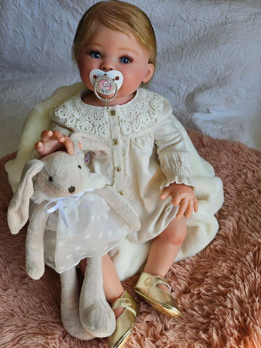 BLUE GUM BABY REBORNS — photo 3