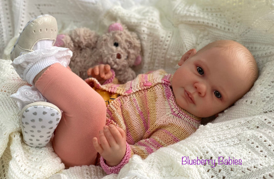 Blueberry Babies — photo 6