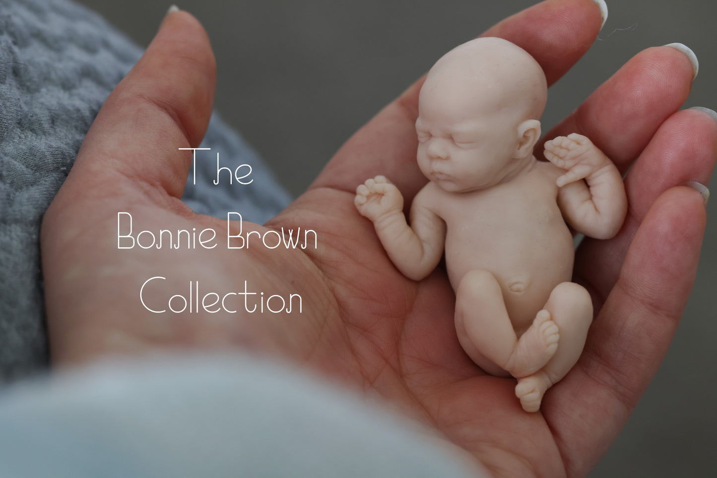 THE BONNIE BROWN COLLECTION