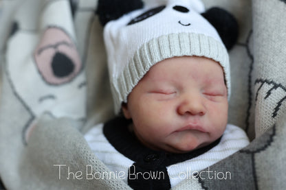 THE BONNIE BROWN COLLECTION