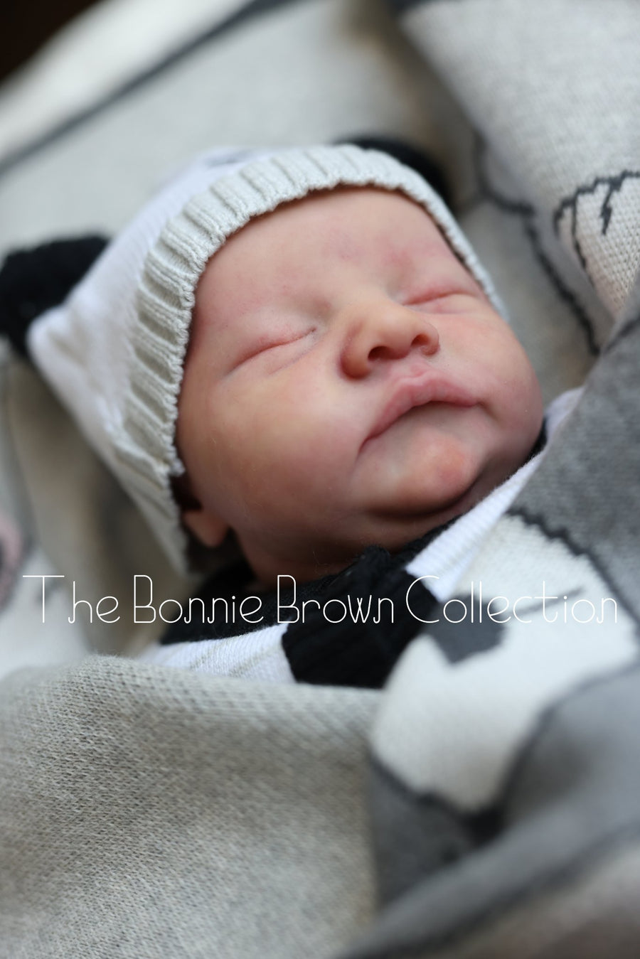 THE BONNIE BROWN COLLECTION — photo 10