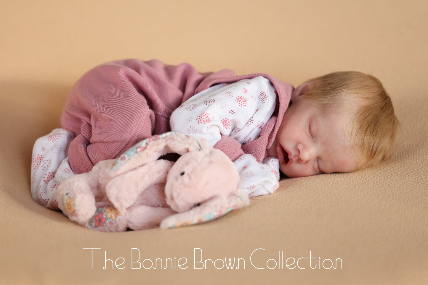 THE BONNIE BROWN COLLECTION