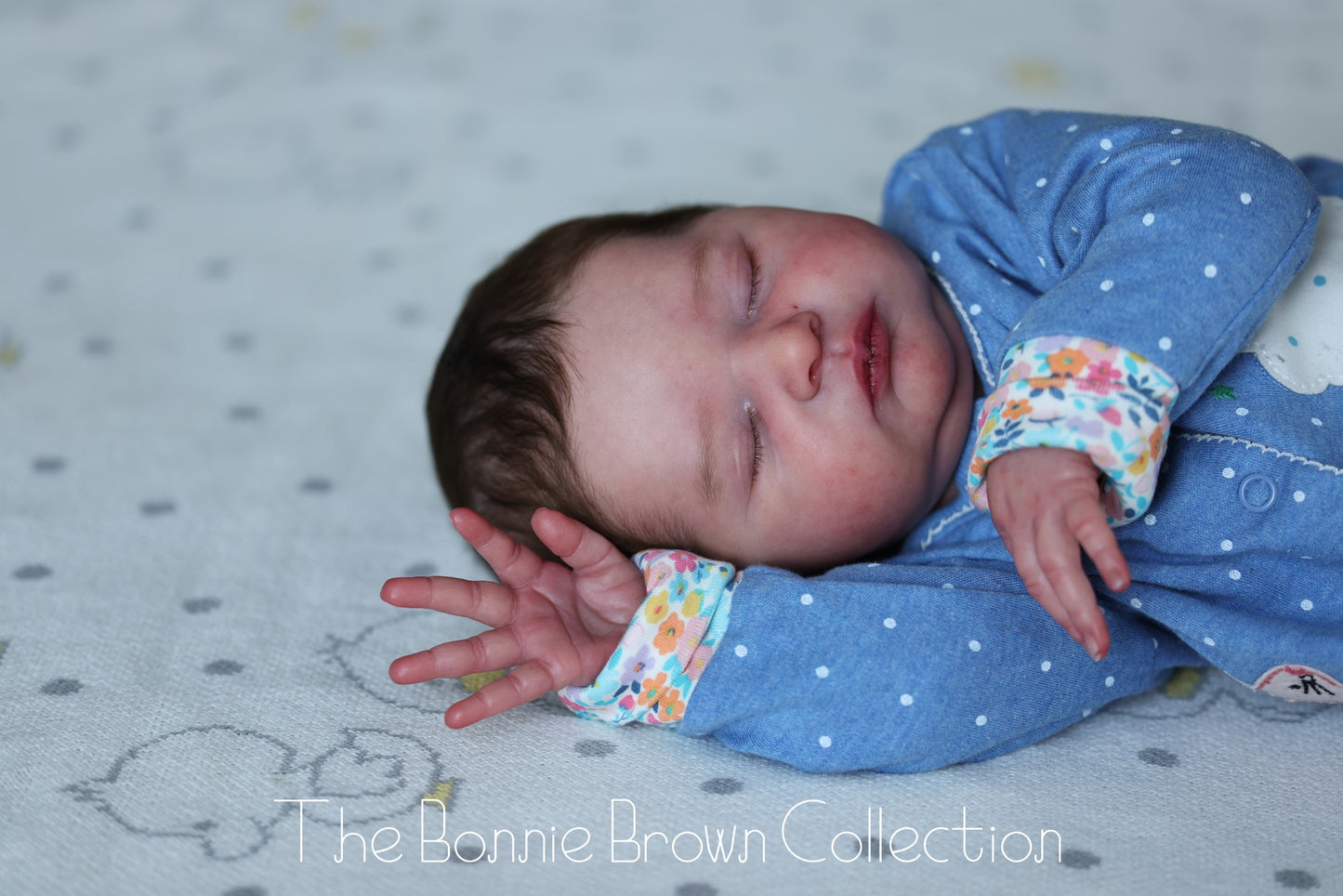 THE BONNIE BROWN COLLECTION