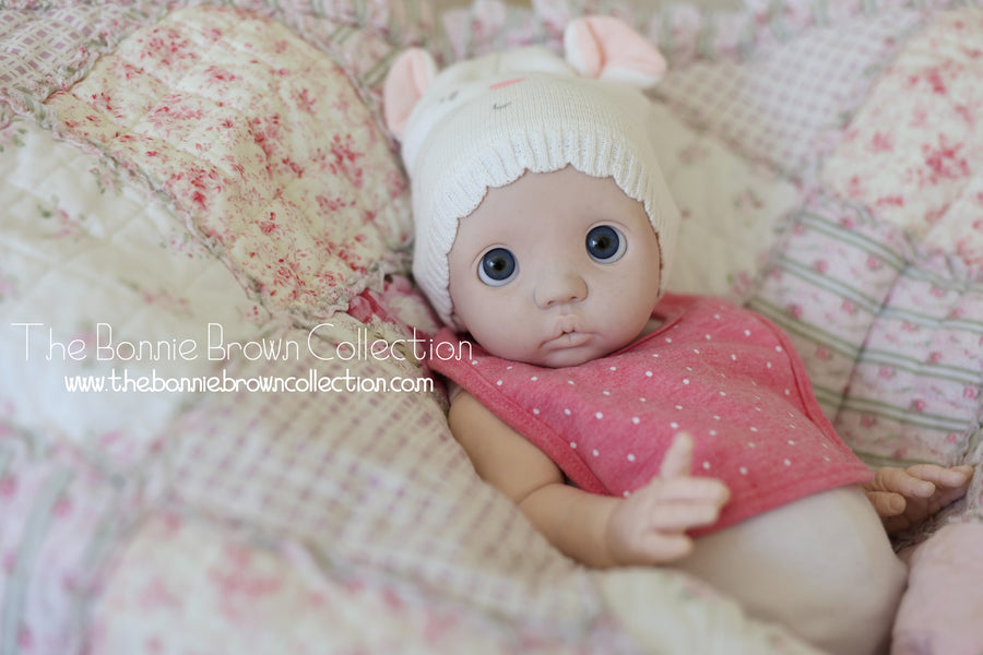 THE BONNIE BROWN COLLECTION — photo 6