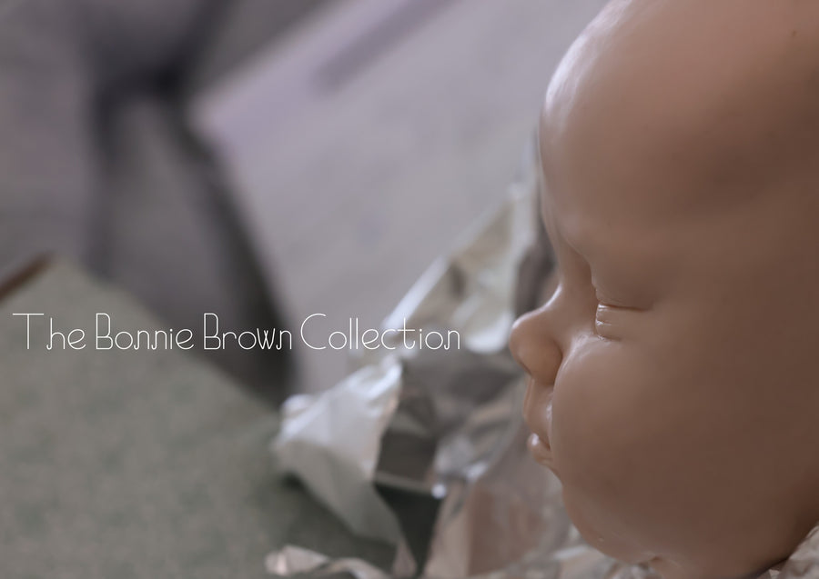 THE BONNIE BROWN COLLECTION — photo 2
