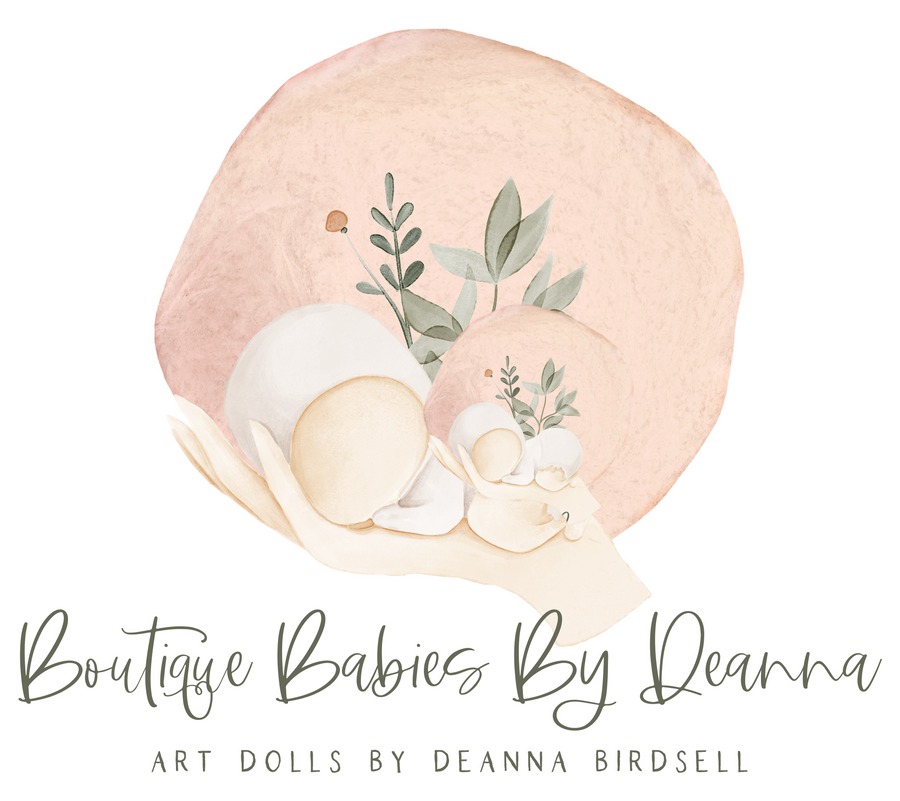 BOUTIQUE BABIES BY DEANNA — photo 2