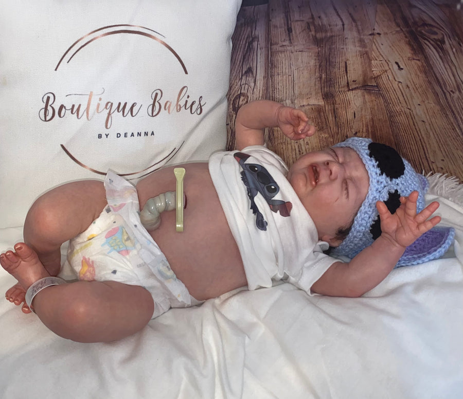 BOUTIQUE BABIES BY DEANNA — photo 5