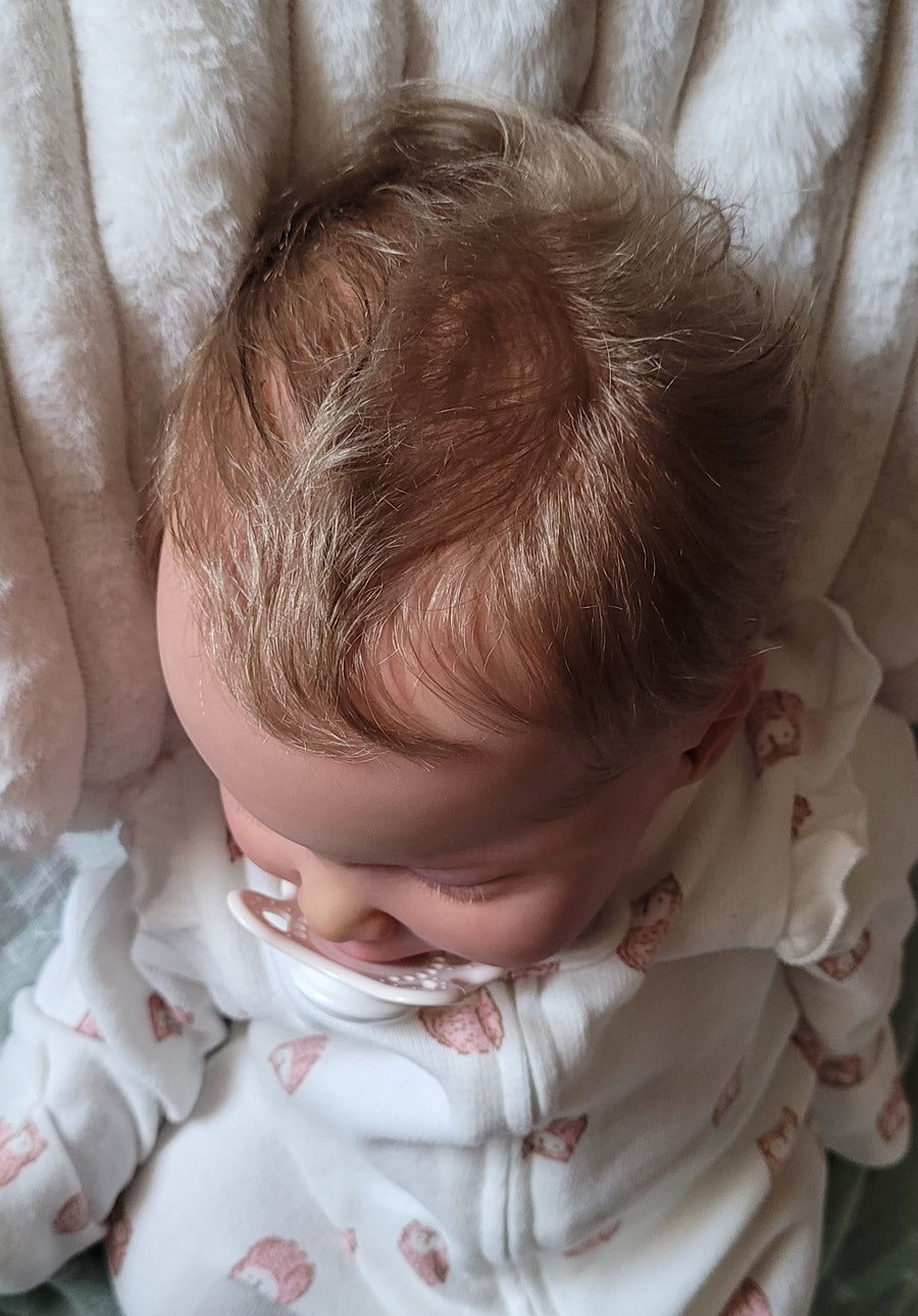 BRE'SREBORNS — photo 2