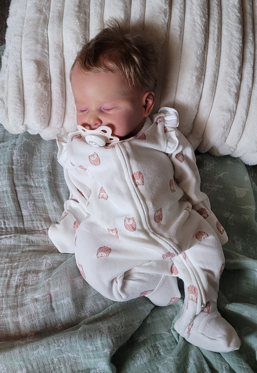 BRE'SREBORNS — photo 3