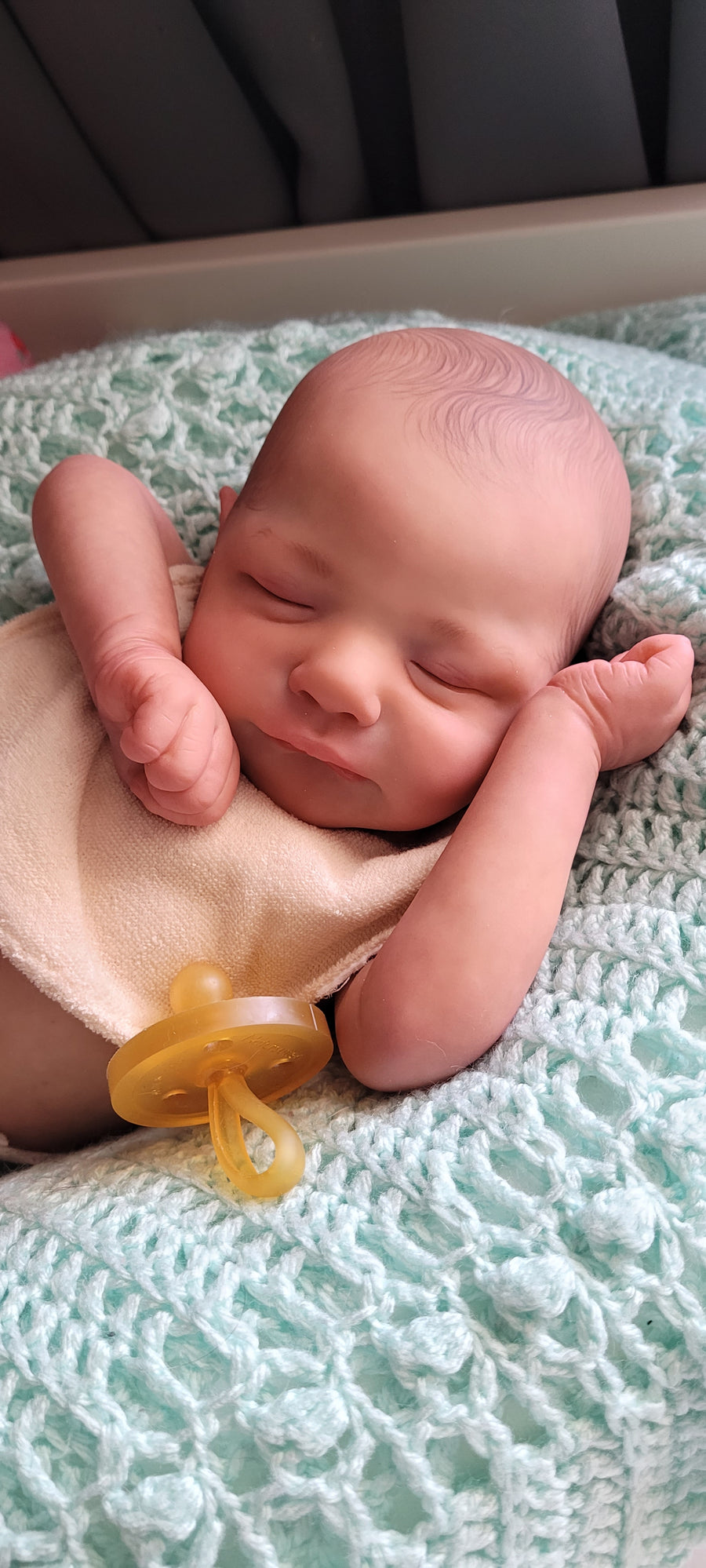 BRE'SREBORNS — photo 5