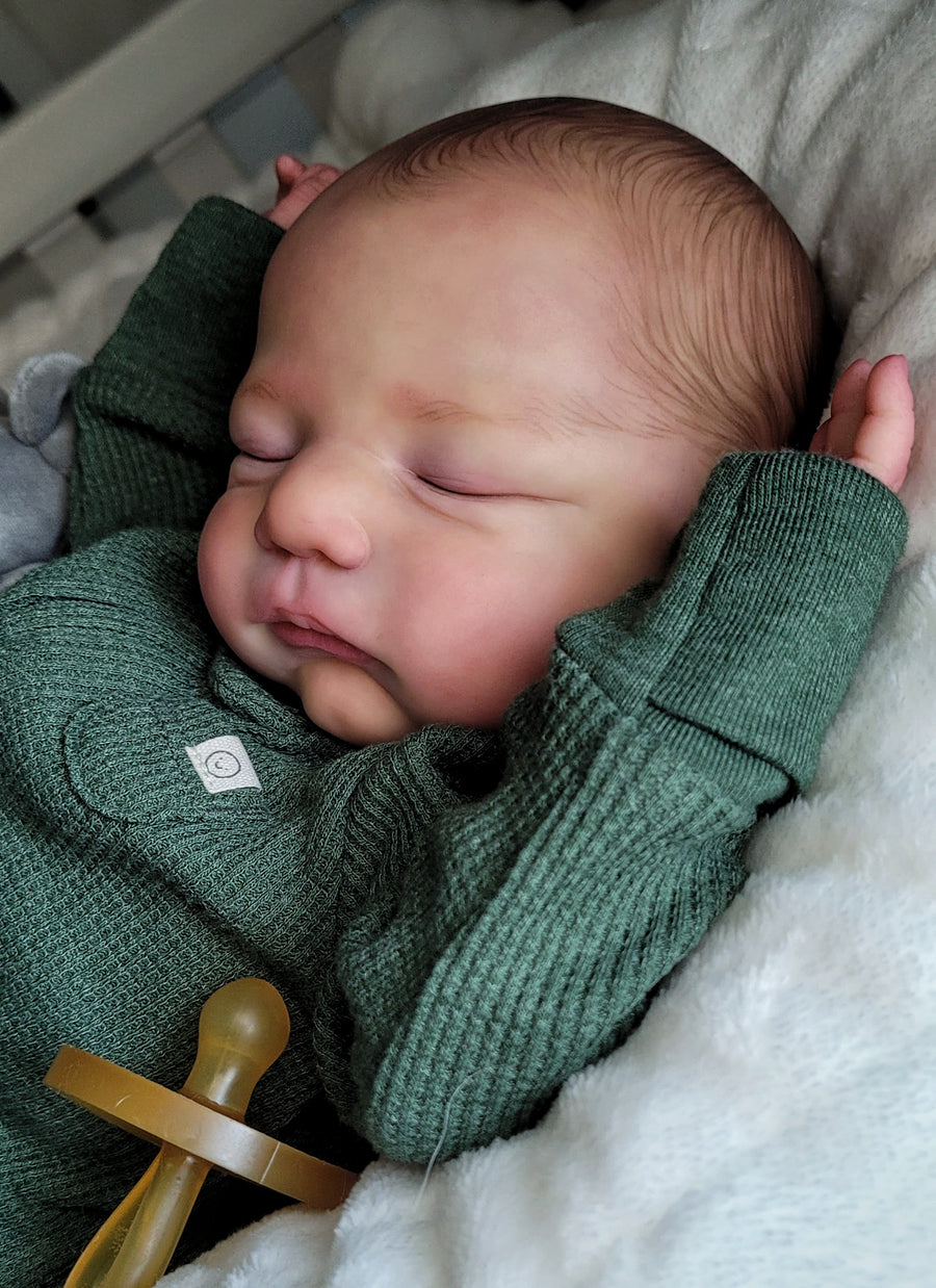 BRE'SREBORNS — photo 6