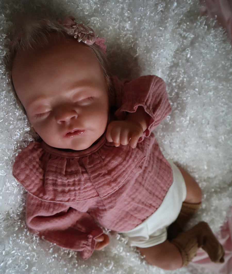 BRITTANY BELL BABIES NURSERY — photo 3