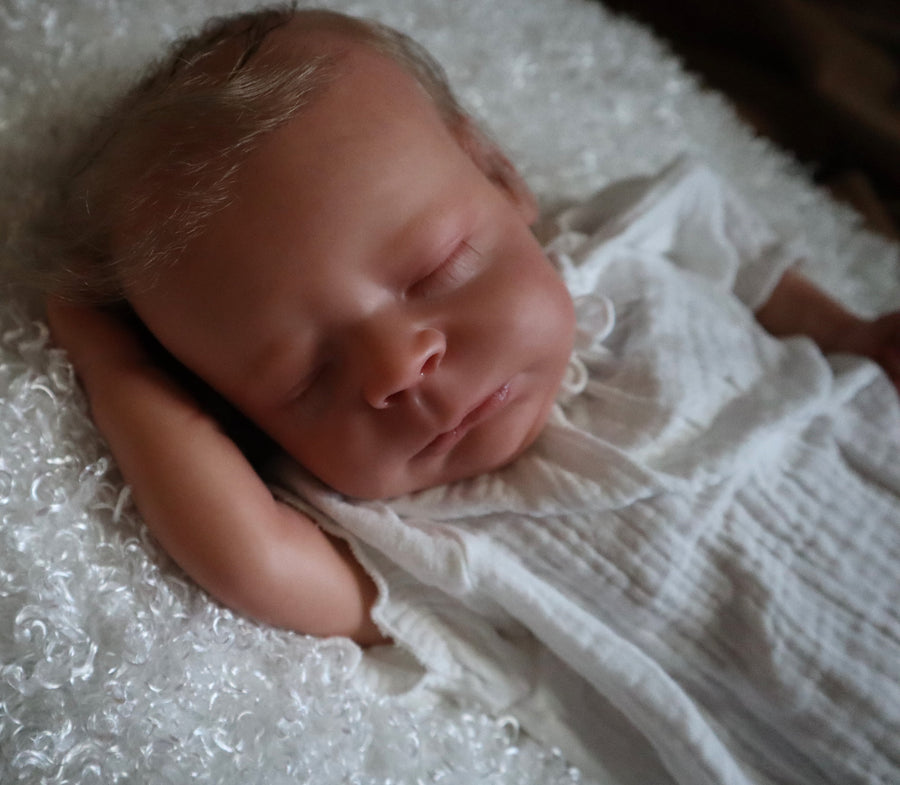 BRITTANY BELL BABIES NURSERY — photo 11
