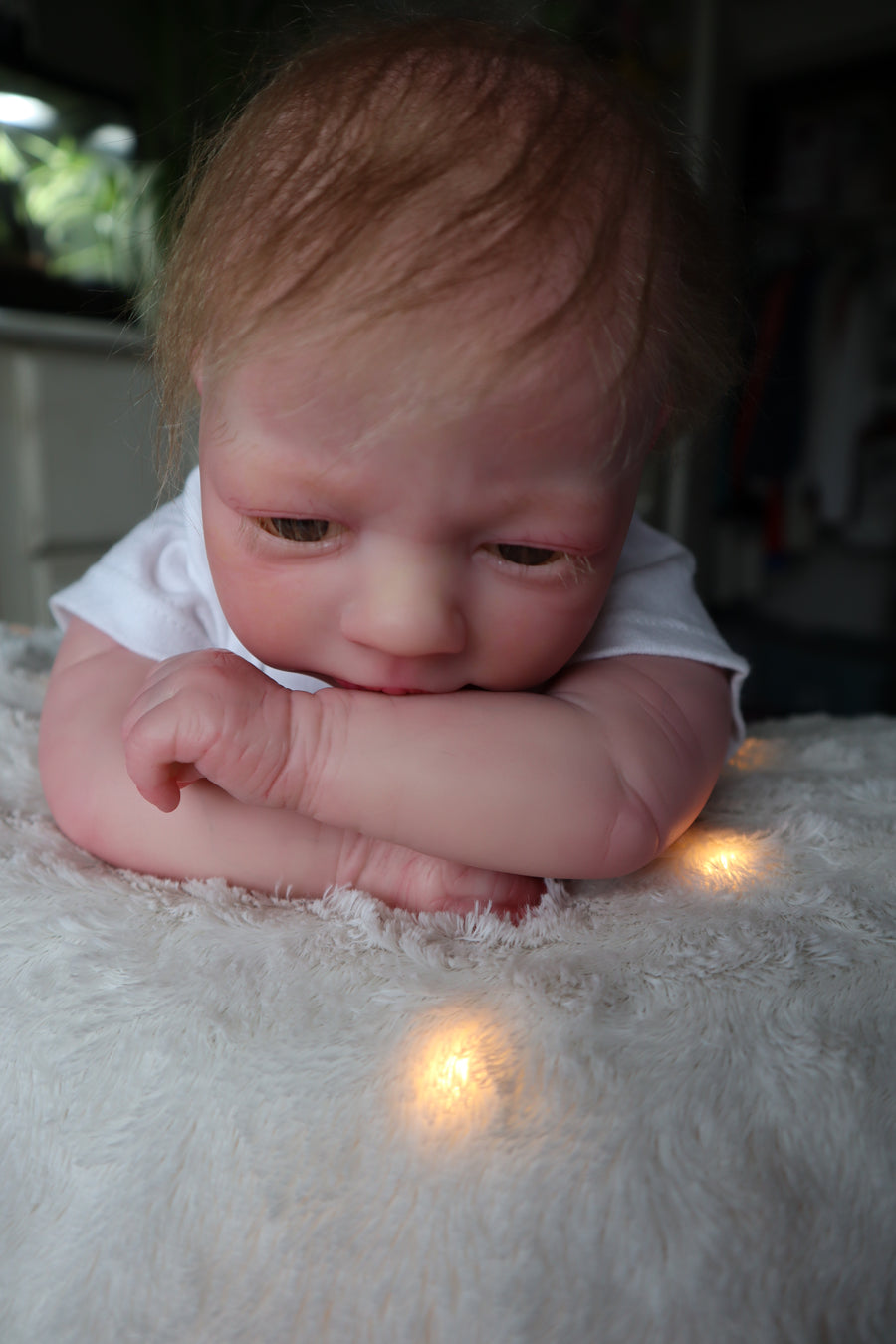 BRITTANY BELL BABIES NURSERY — photo 5