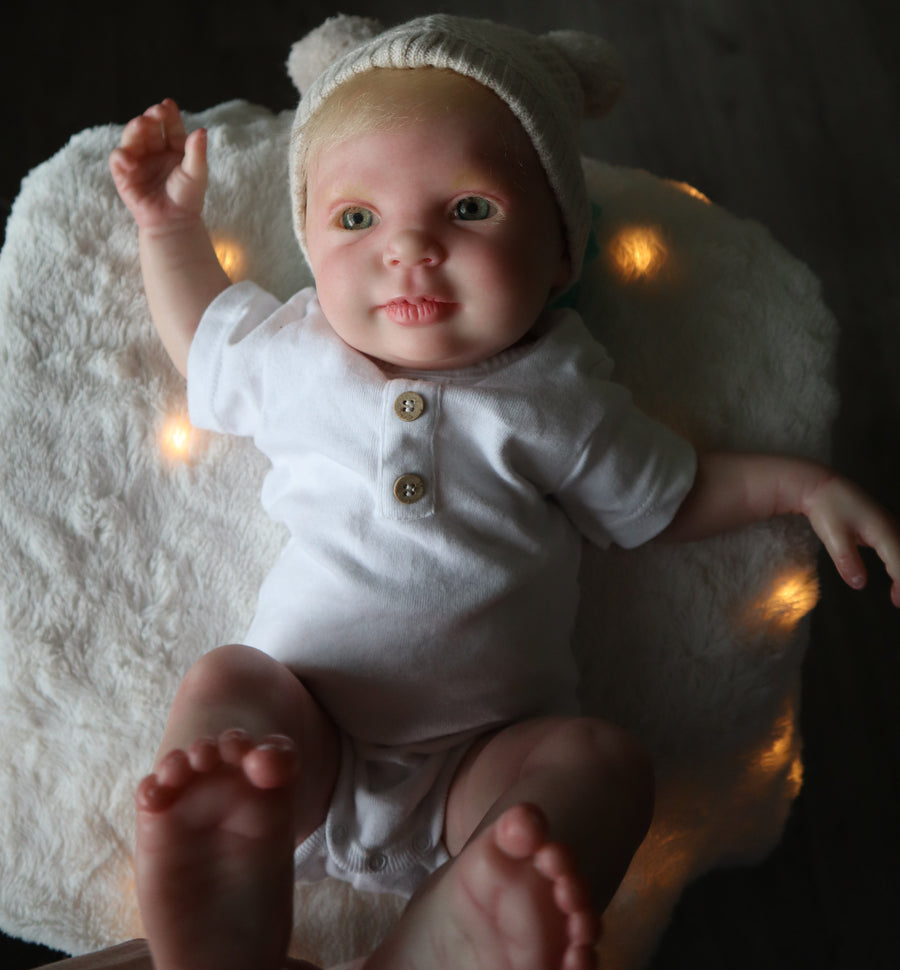 BRITTANY BELL BABIES NURSERY — photo 4