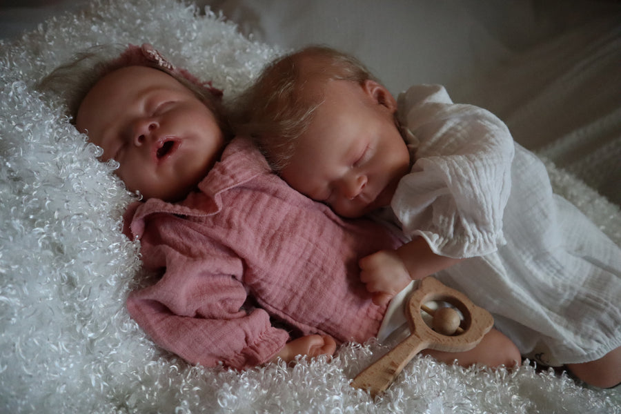 BRITTANY BELL BABIES NURSERY — photo 7