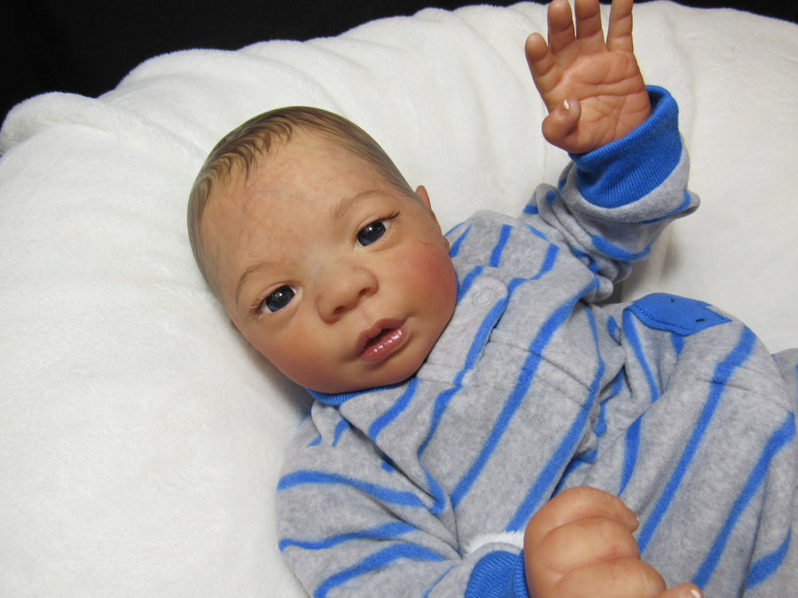 BUCKINGHAM BABIES BY ANGIE, LLC — photo 4