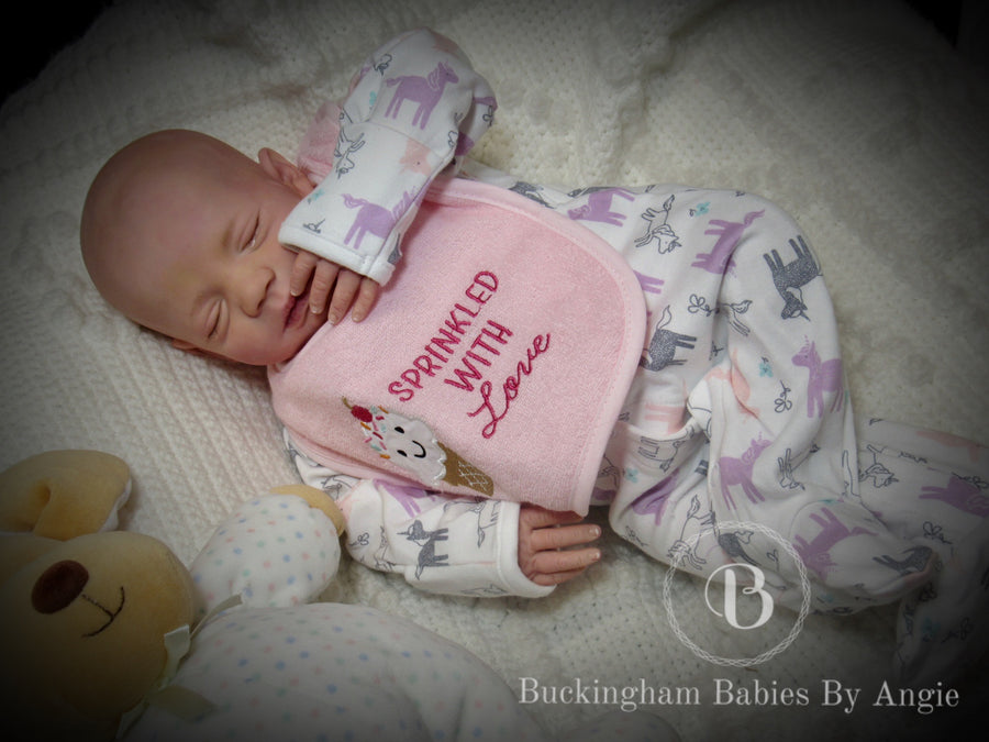 BUCKINGHAM BABIES BY ANGIE, LLC — photo 5