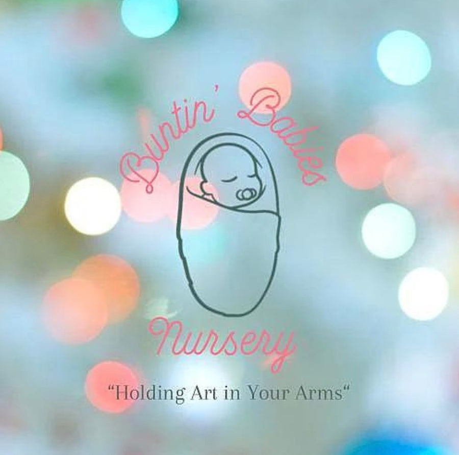 BUNTIN' BABIES NURSERY — photo 2