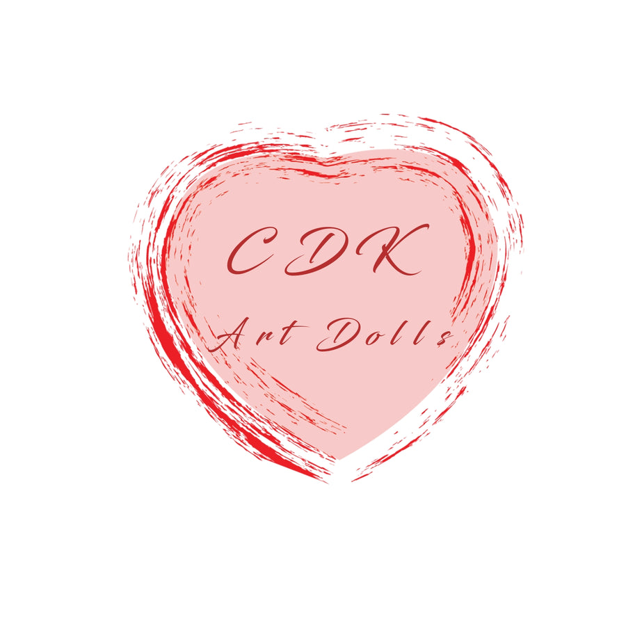 CDK ART DOLLS — photo 2