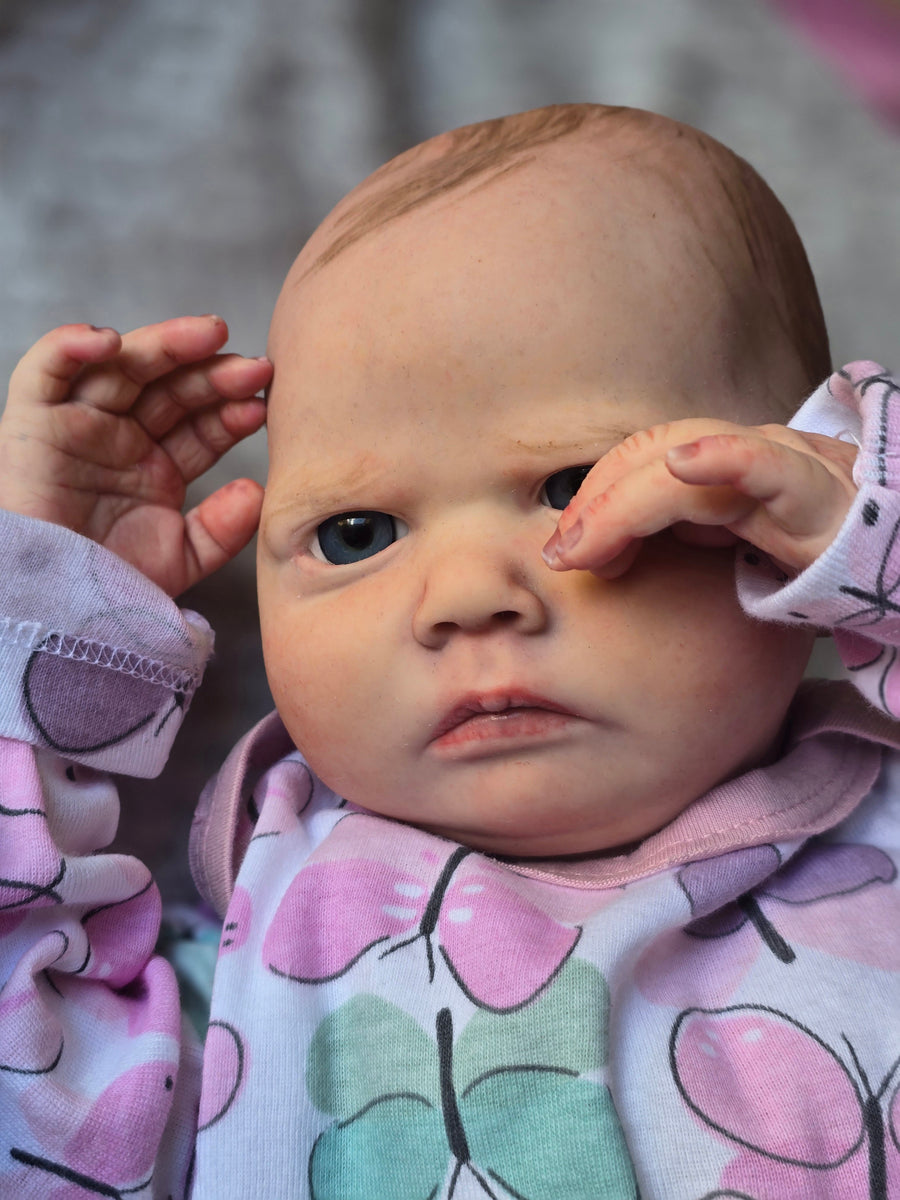 CDK ART DOLLS — photo 3