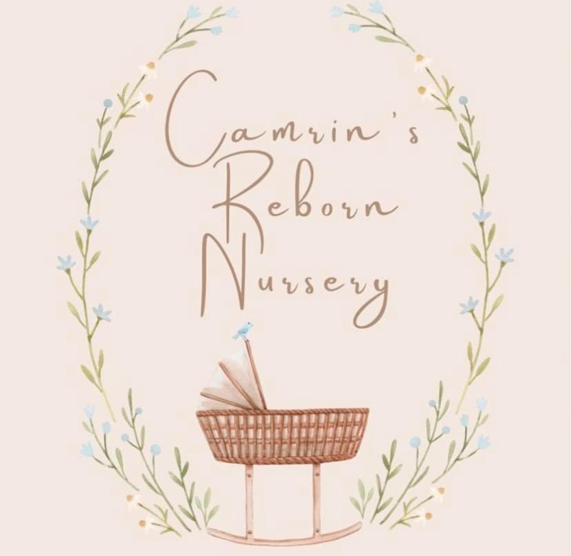 CARMIN'S REBORN NURSERY