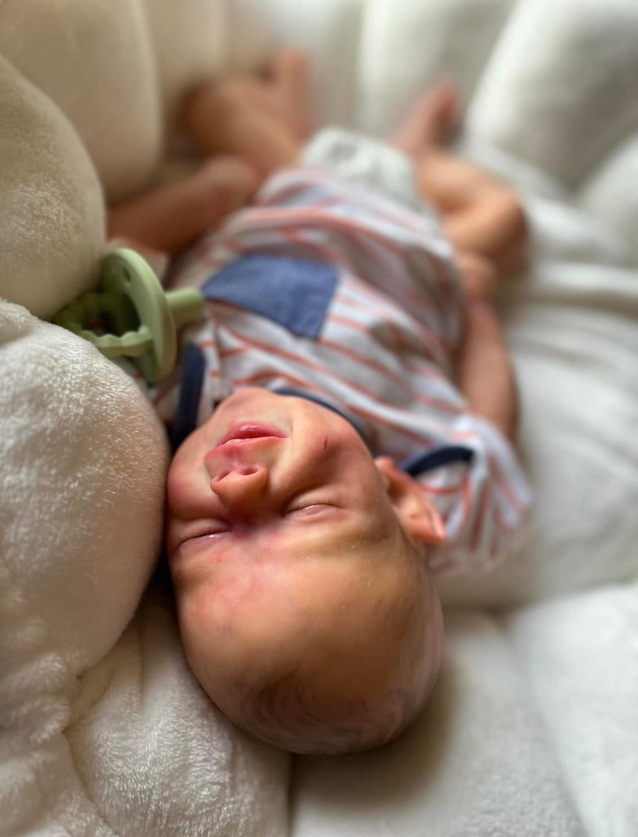 CARMIN'S REBORN NURSERY — photo 9