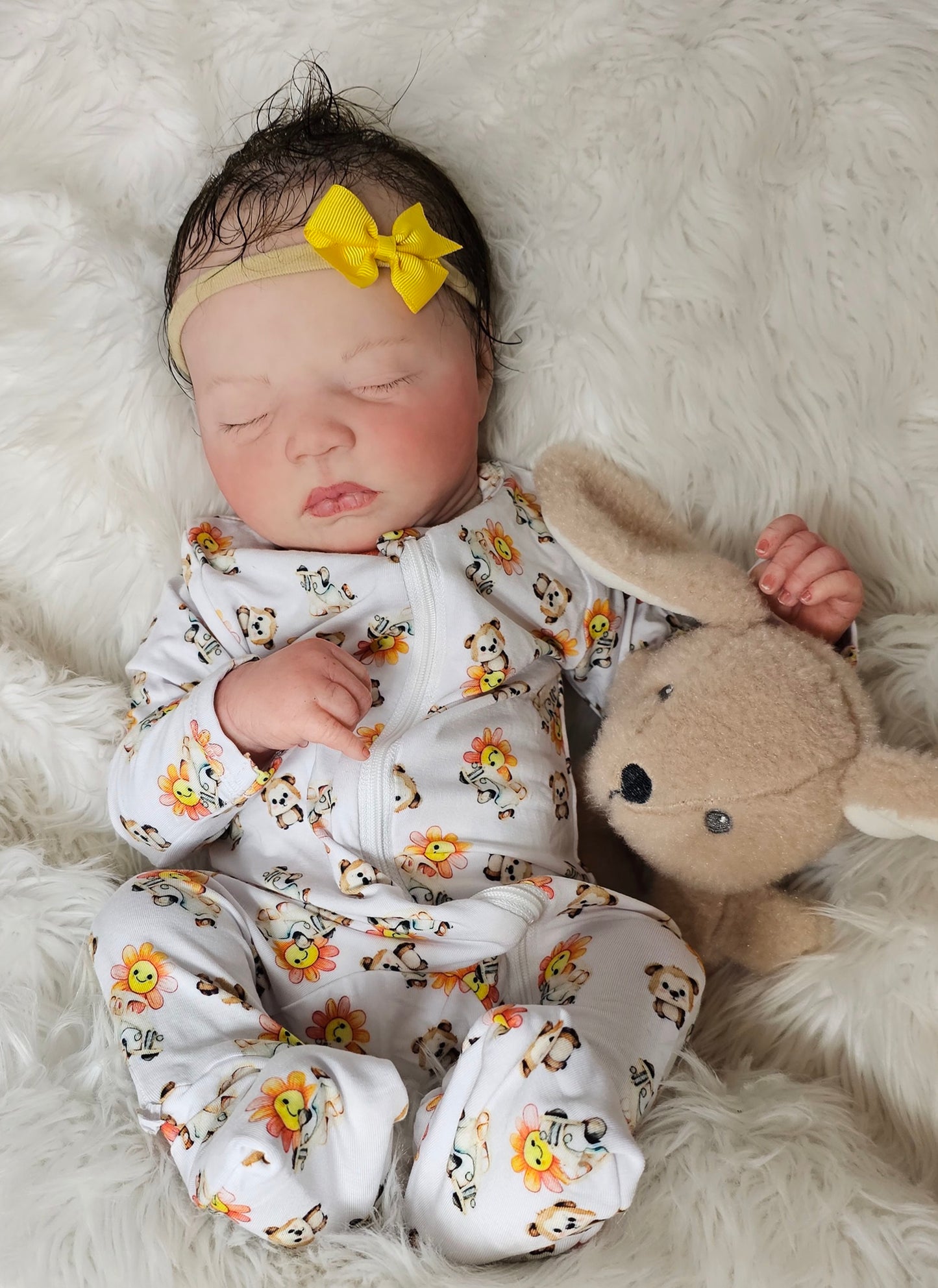 CAPTURED MOMENTS NURSERY