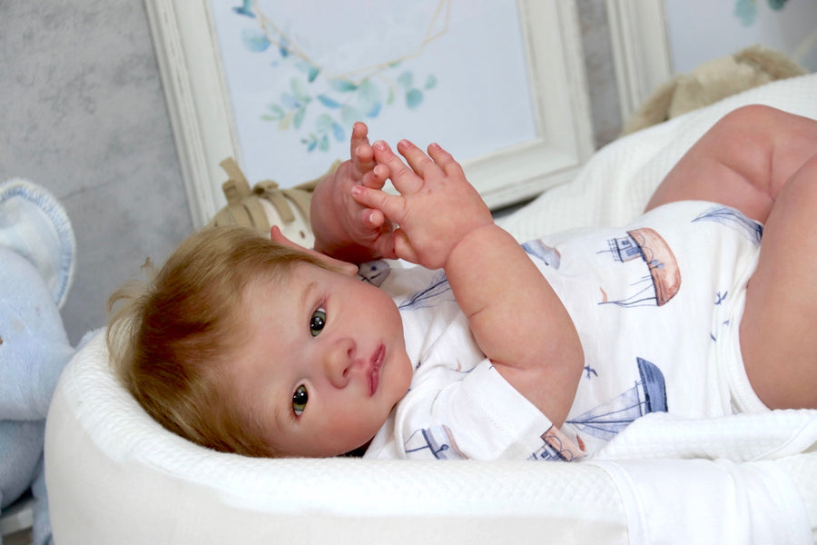 CAPTURED MOMENTS NURSERY — photo 10